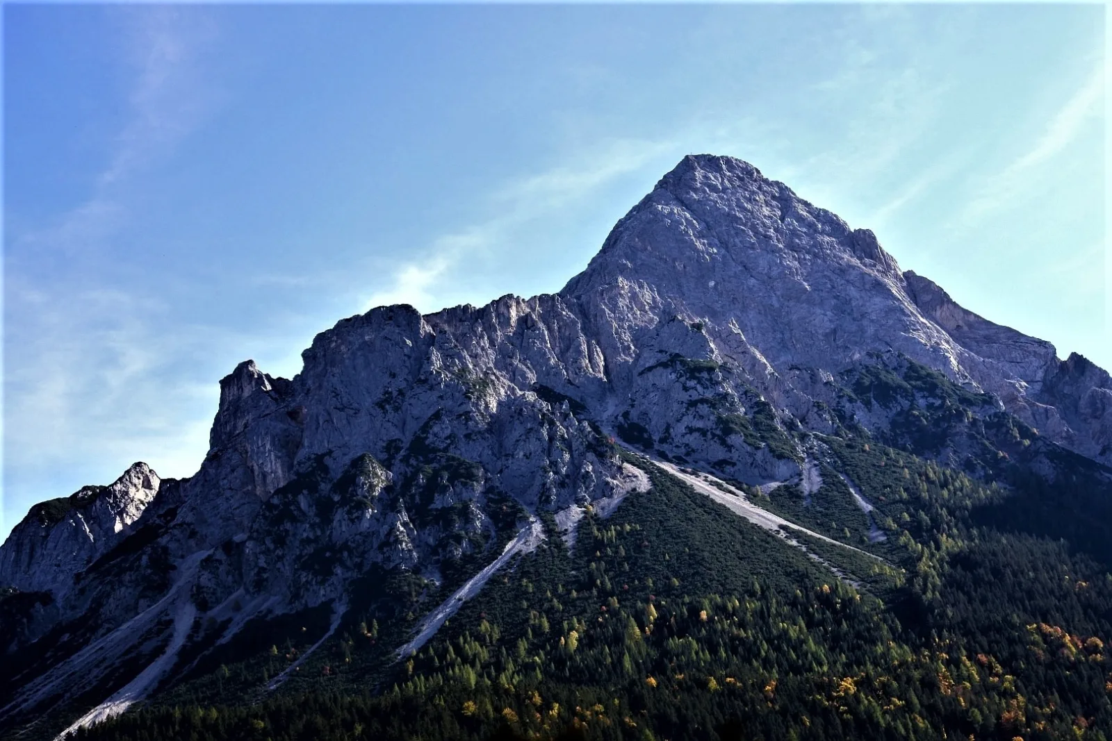 Apartment Grünstein