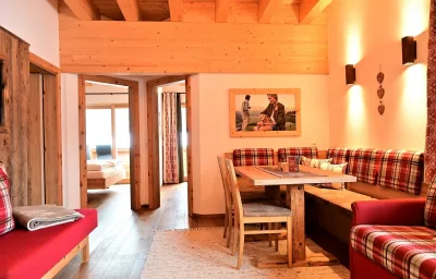 Apartment Grünstein