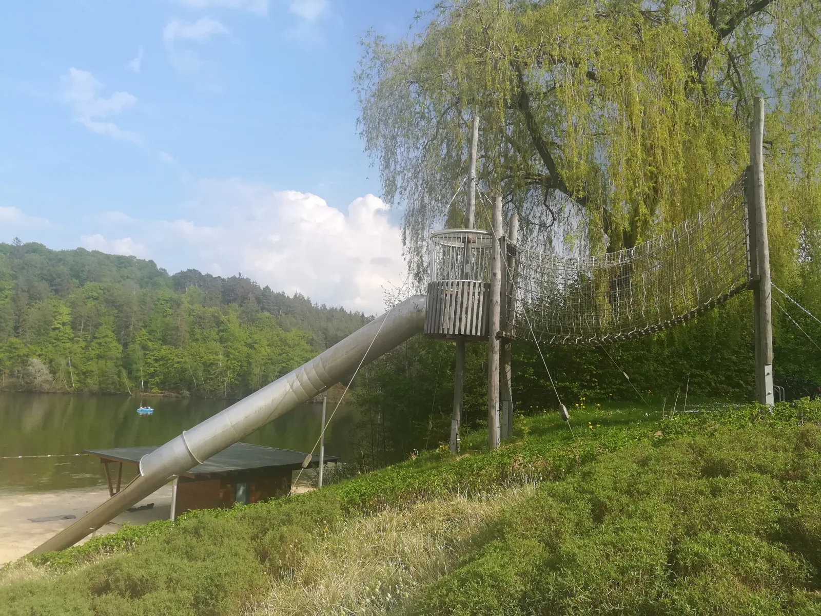 Ferienhaus Twistesee 93