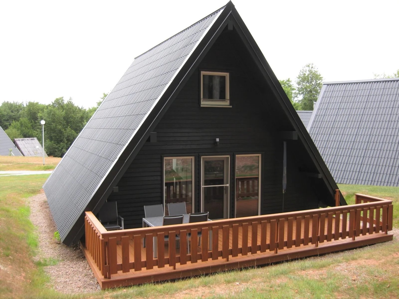 Ferienhaus Twistesee 93