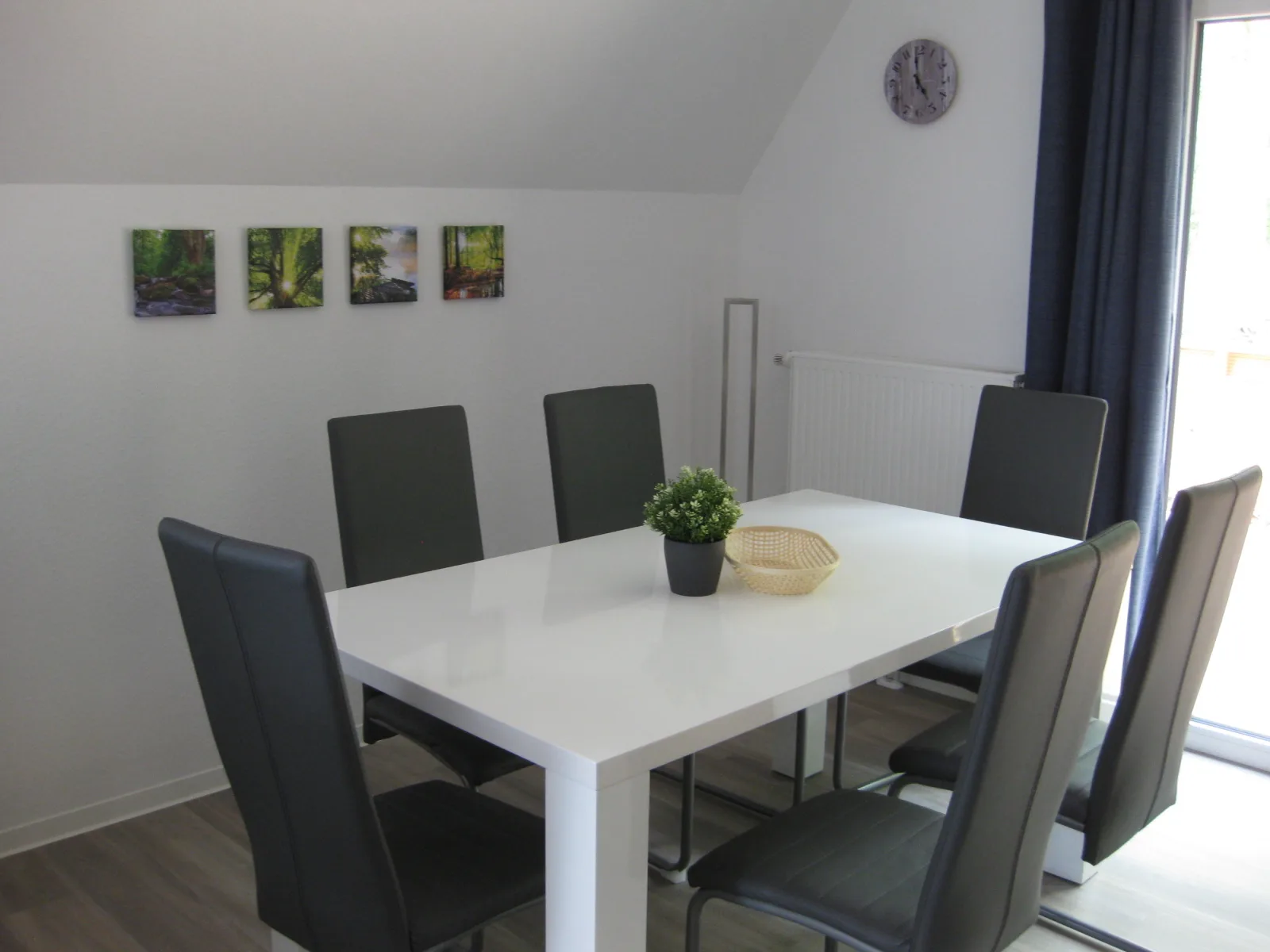 Ferienhaus Twistesee 93