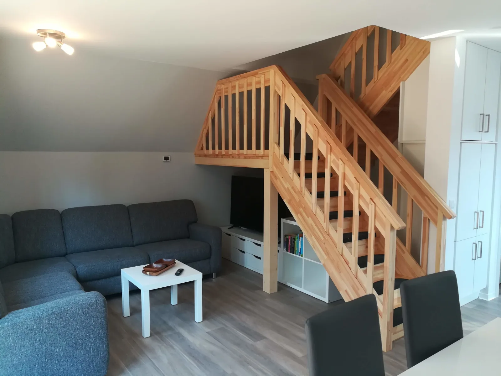 Ferienhaus Twistesee 93