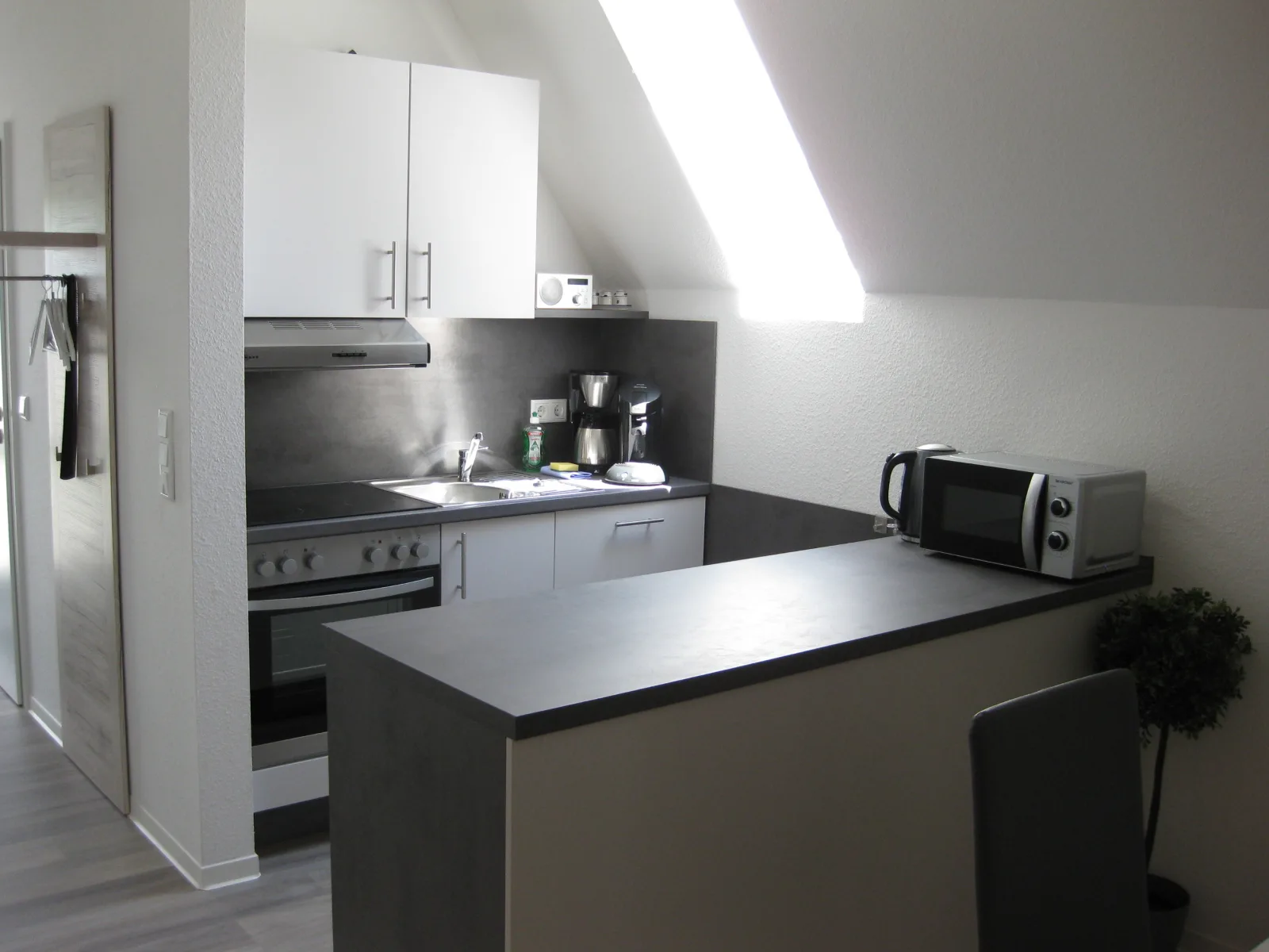 Ferienhaus Twistesee 93