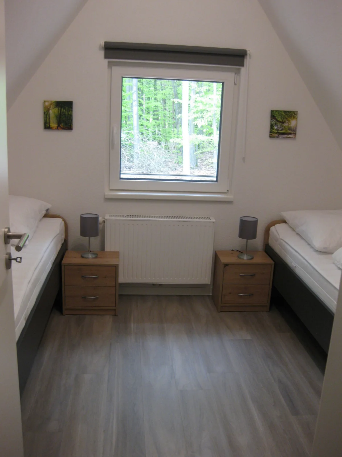 Ferienhaus Twistesee 93