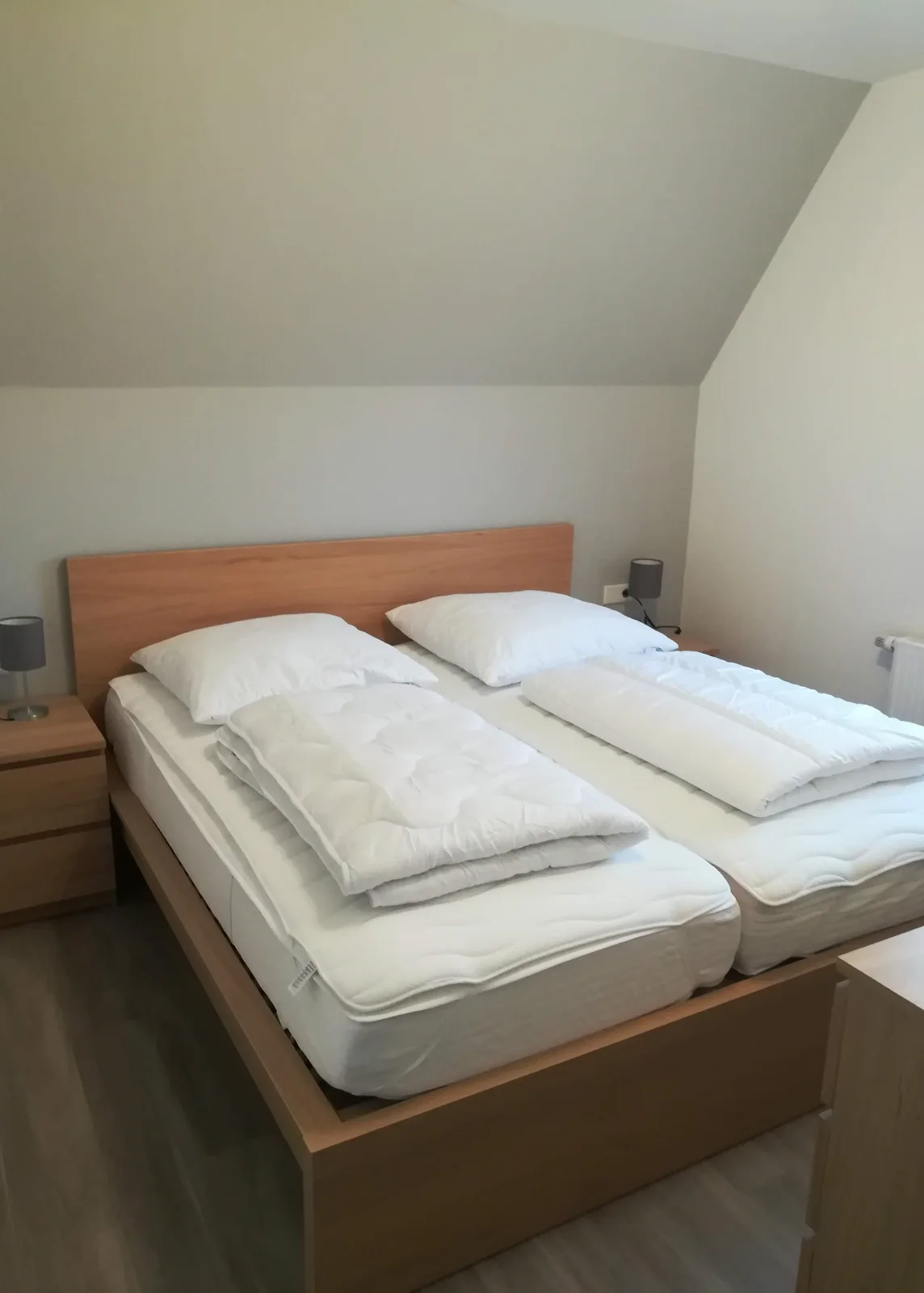 Ferienhaus Twistesee 93