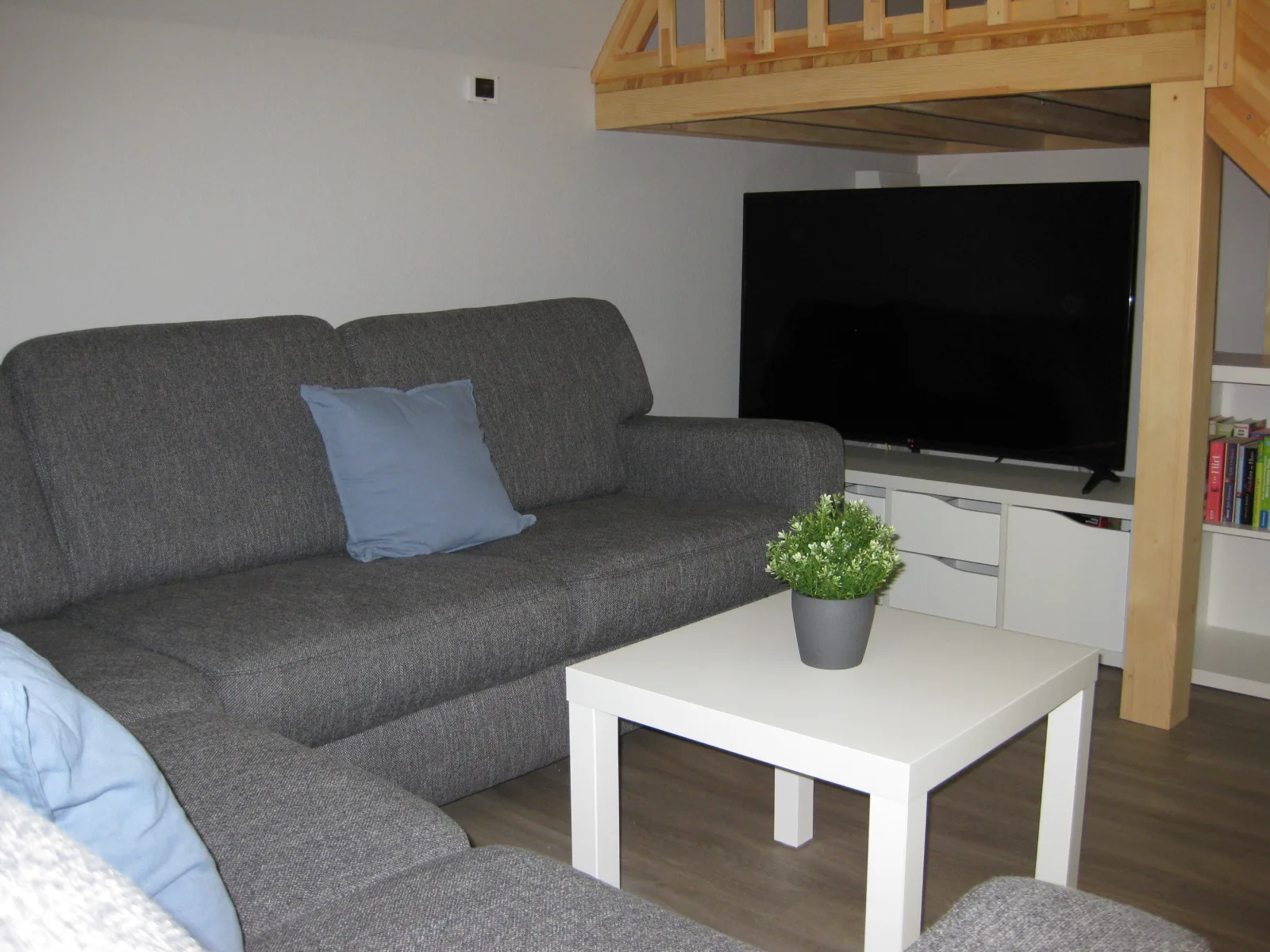 Ferienhaus Twistesee 93
