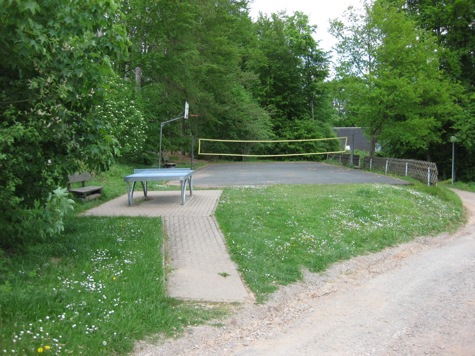 Ferienhaus Twistesee 93