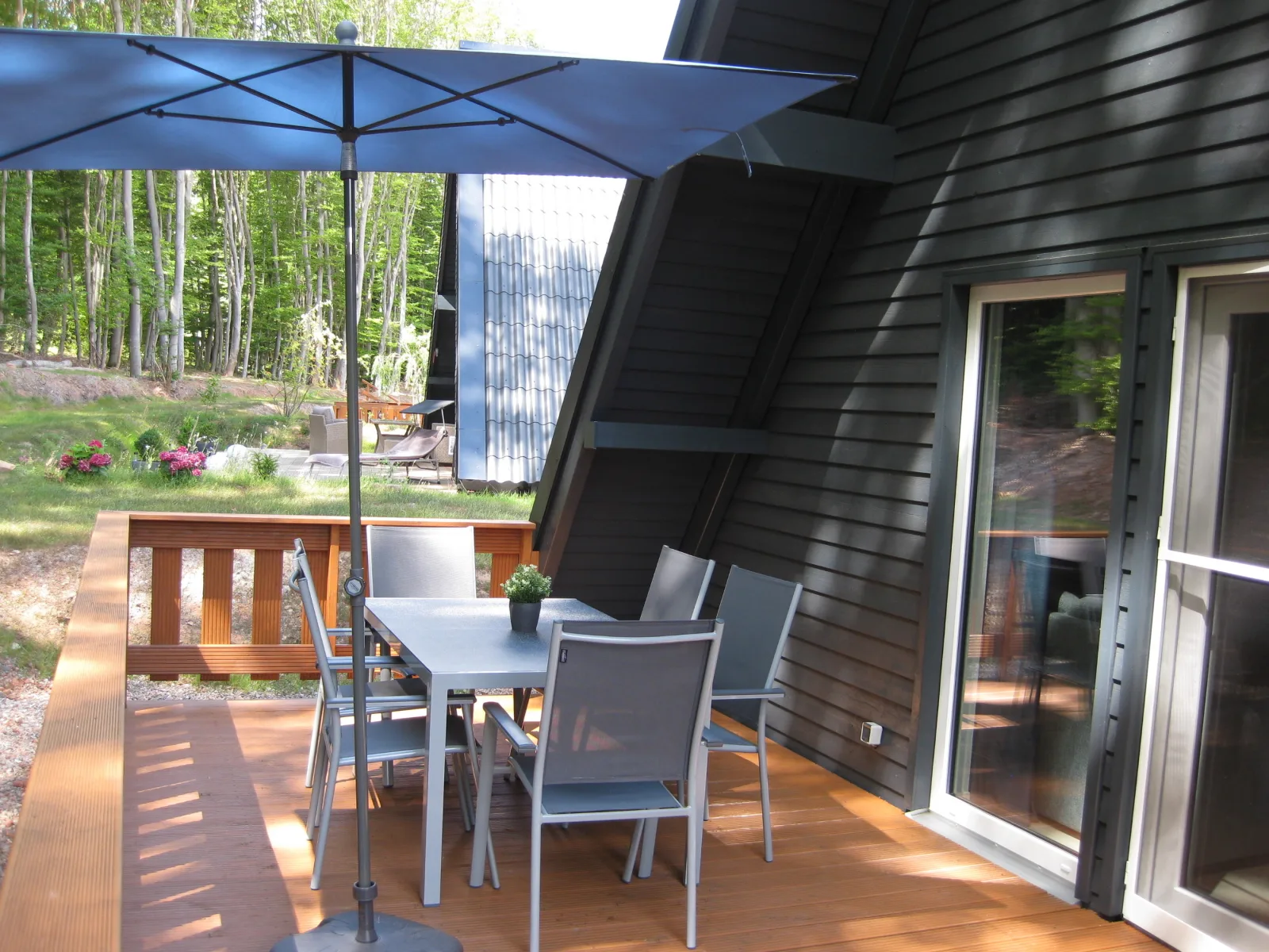 Ferienhaus Twistesee 93