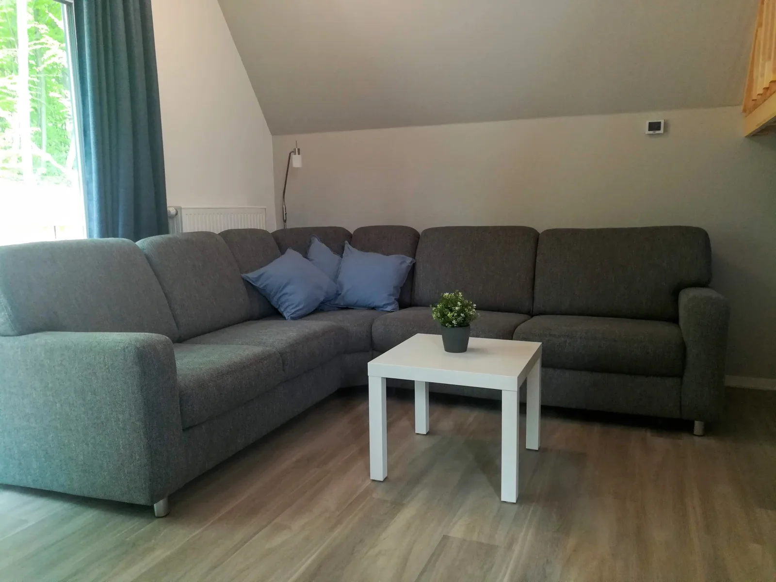 Ferienhaus Twistesee 93