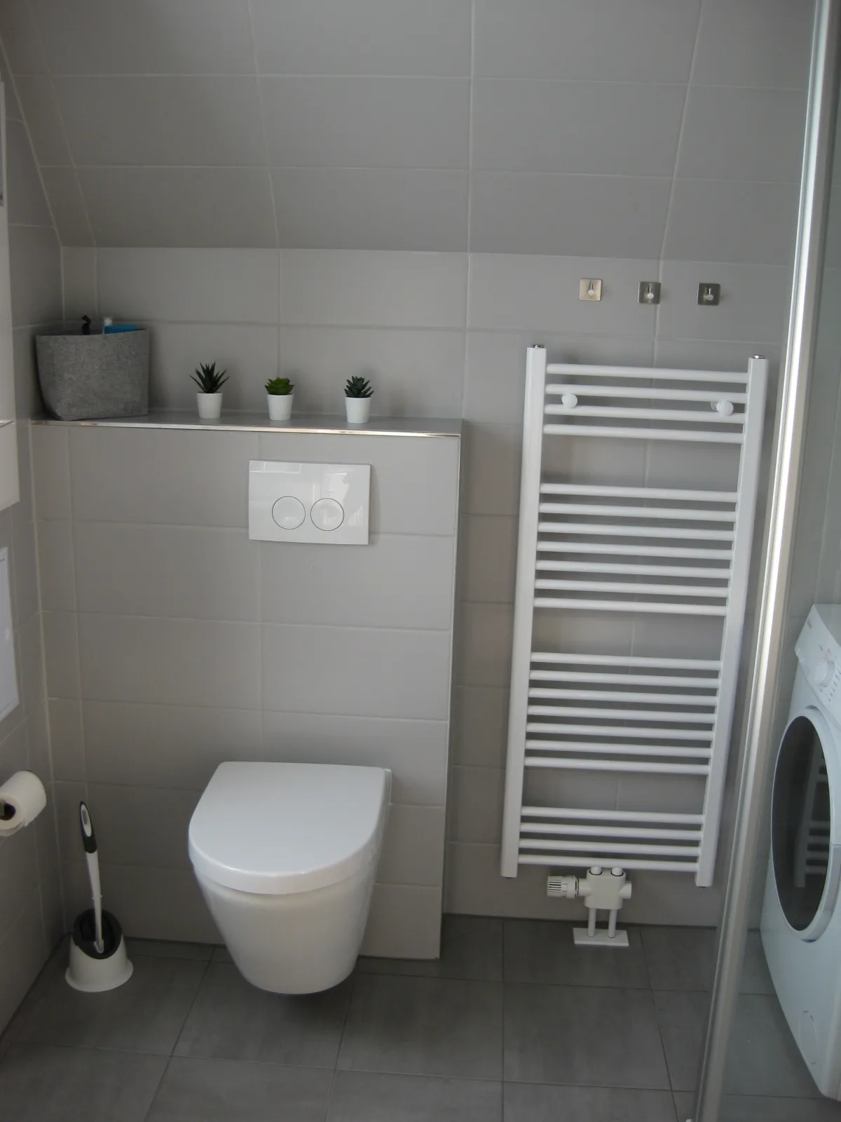 Ferienhaus Twistesee 93