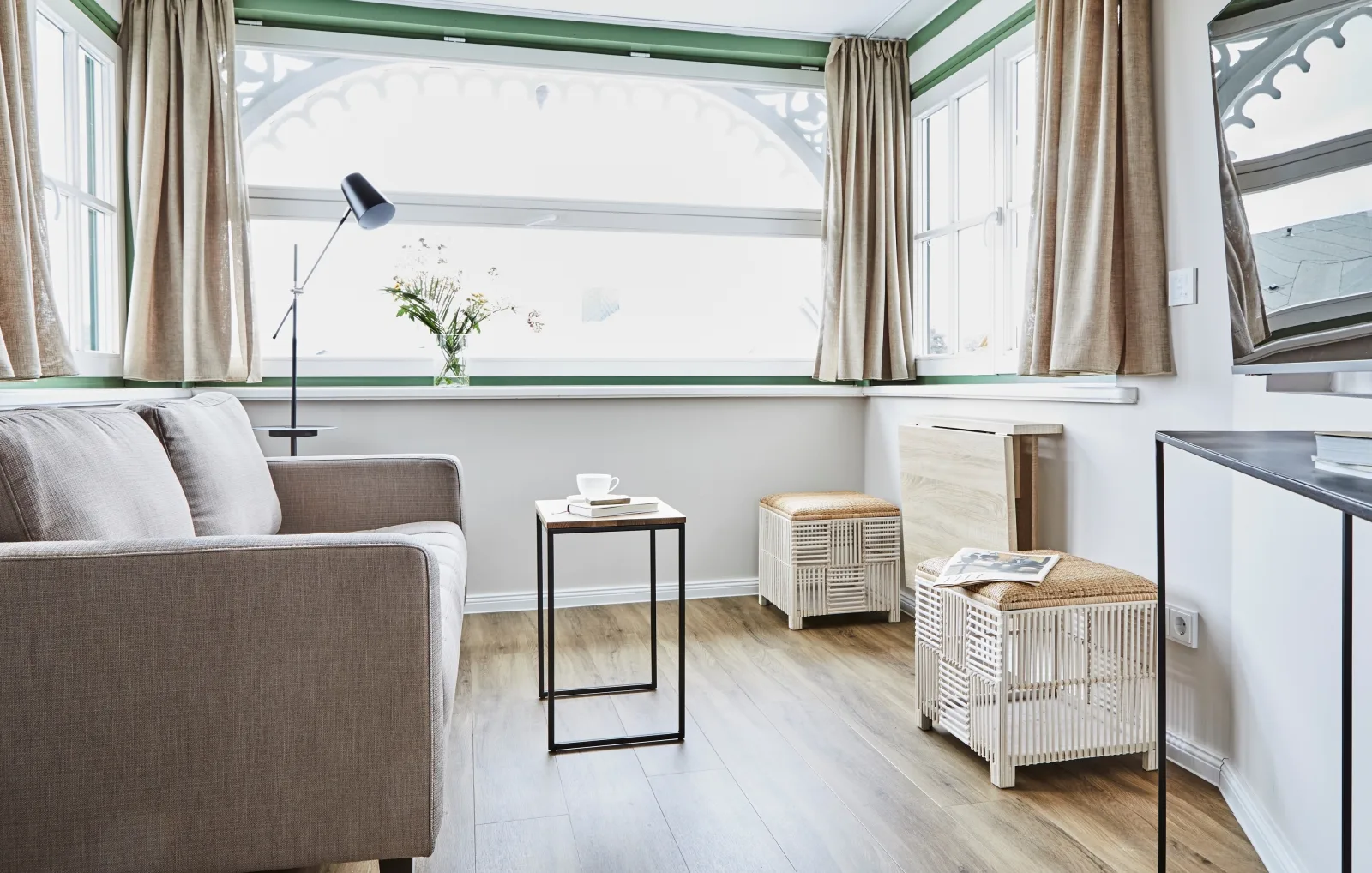 Villa Fortuna -  Junior Suite