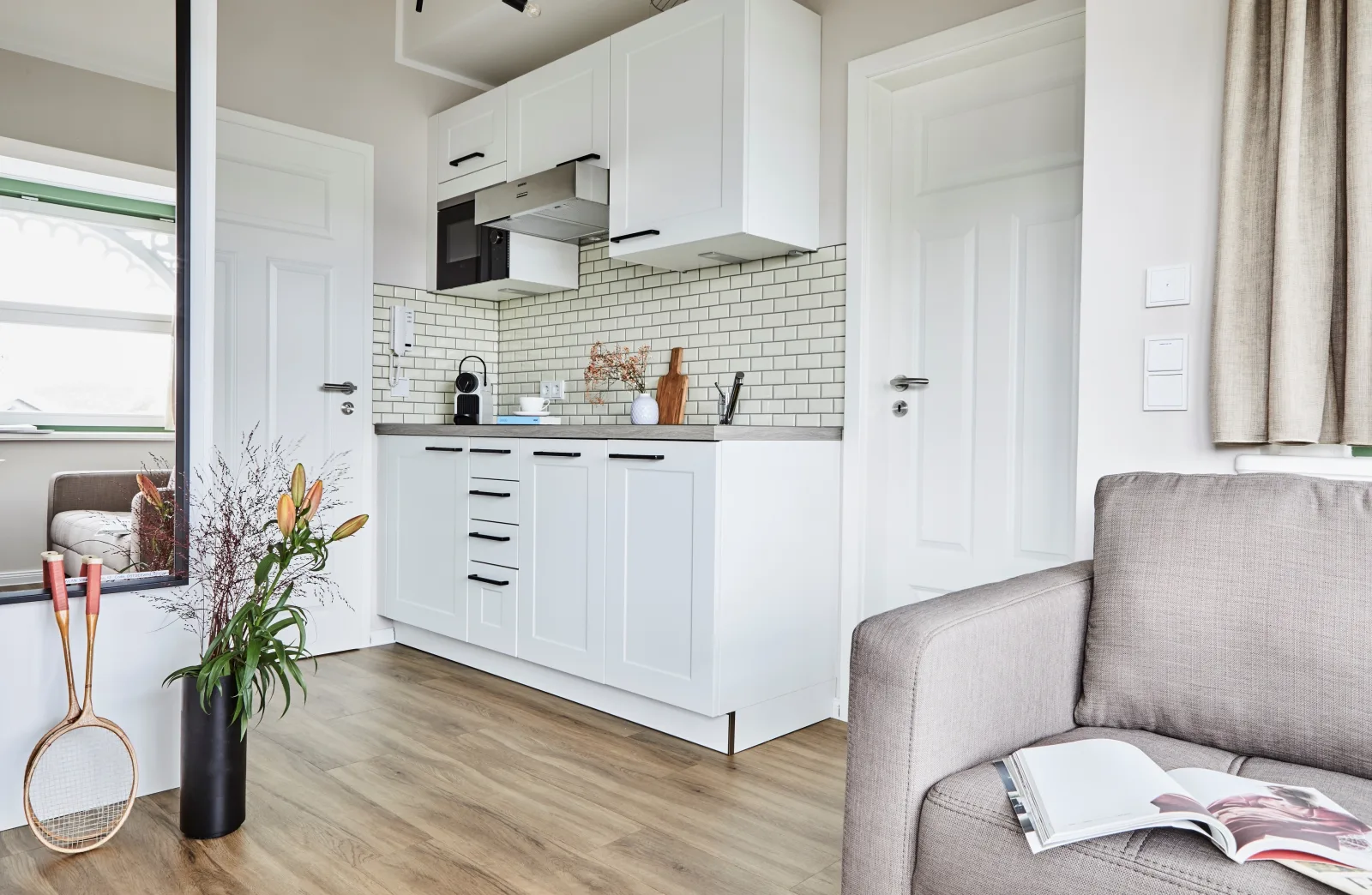 Villa Fortuna -  Junior Suite