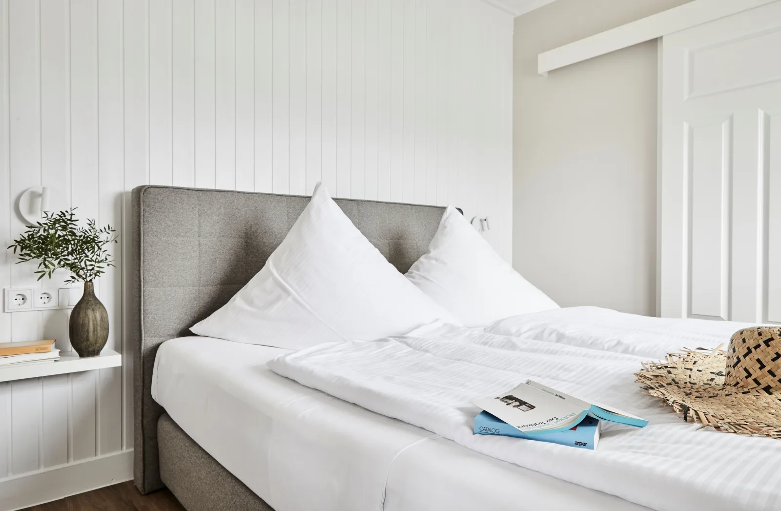 Villa Fortuna -  Junior Suite