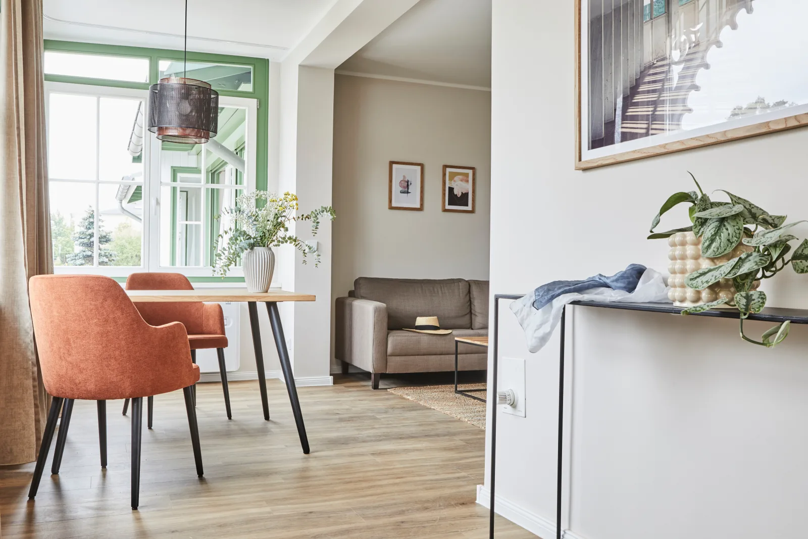 Villa Fortuna - Superior Suite