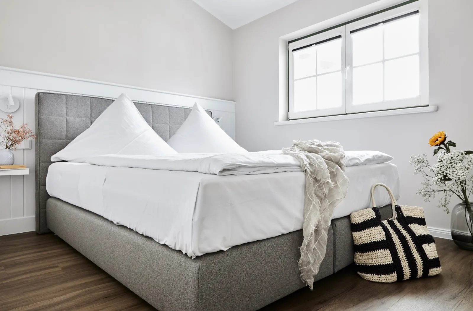 Villa Fortuna - Rooftop Wellness Suite