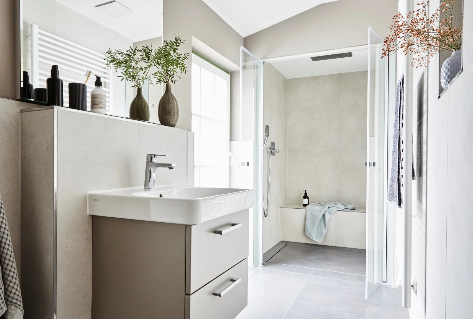 Villa Fortuna - Rooftop Wellness Suite