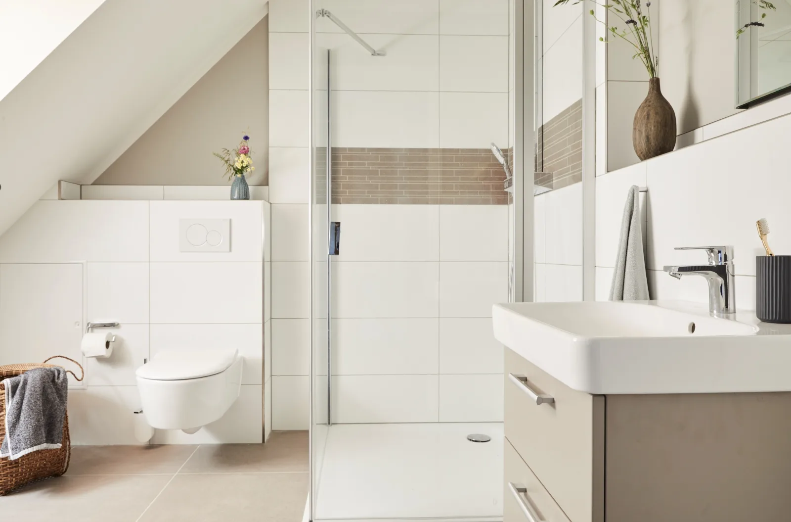ReetTraum - Master Family Suite mit Balkon