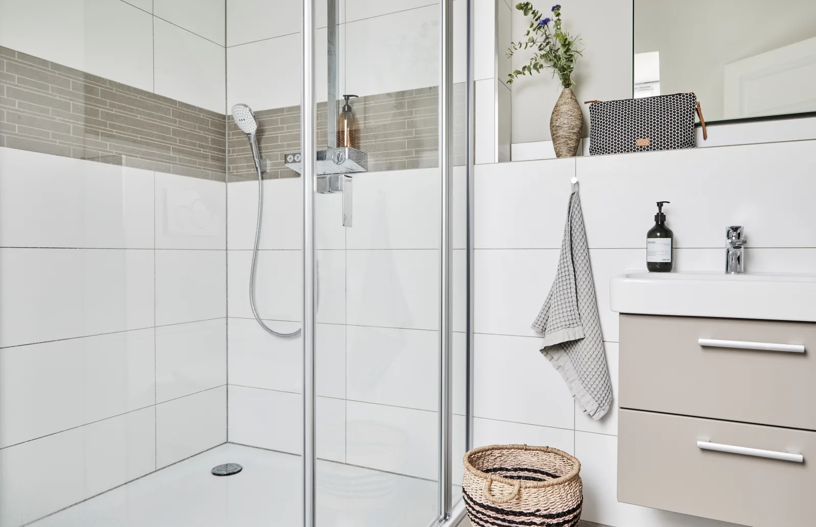 ReetTraum - Master Family Suite mit Balkon