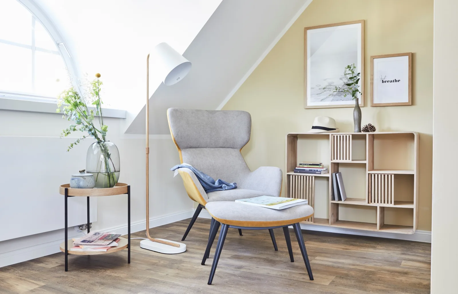 ReetTraum - Master Family Suite mit Balkon