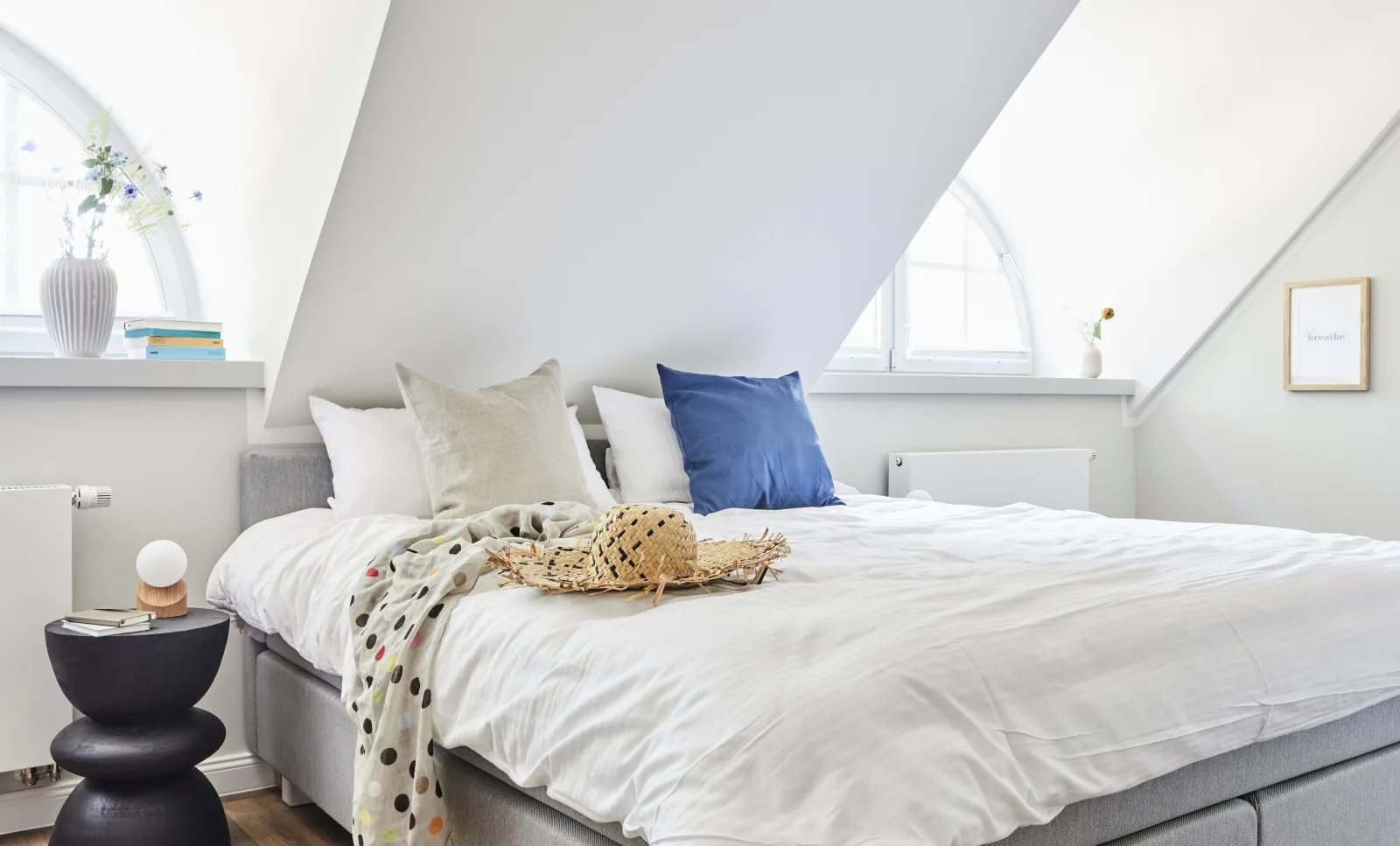 ReetTraum - Master Family Suite mit Balkon