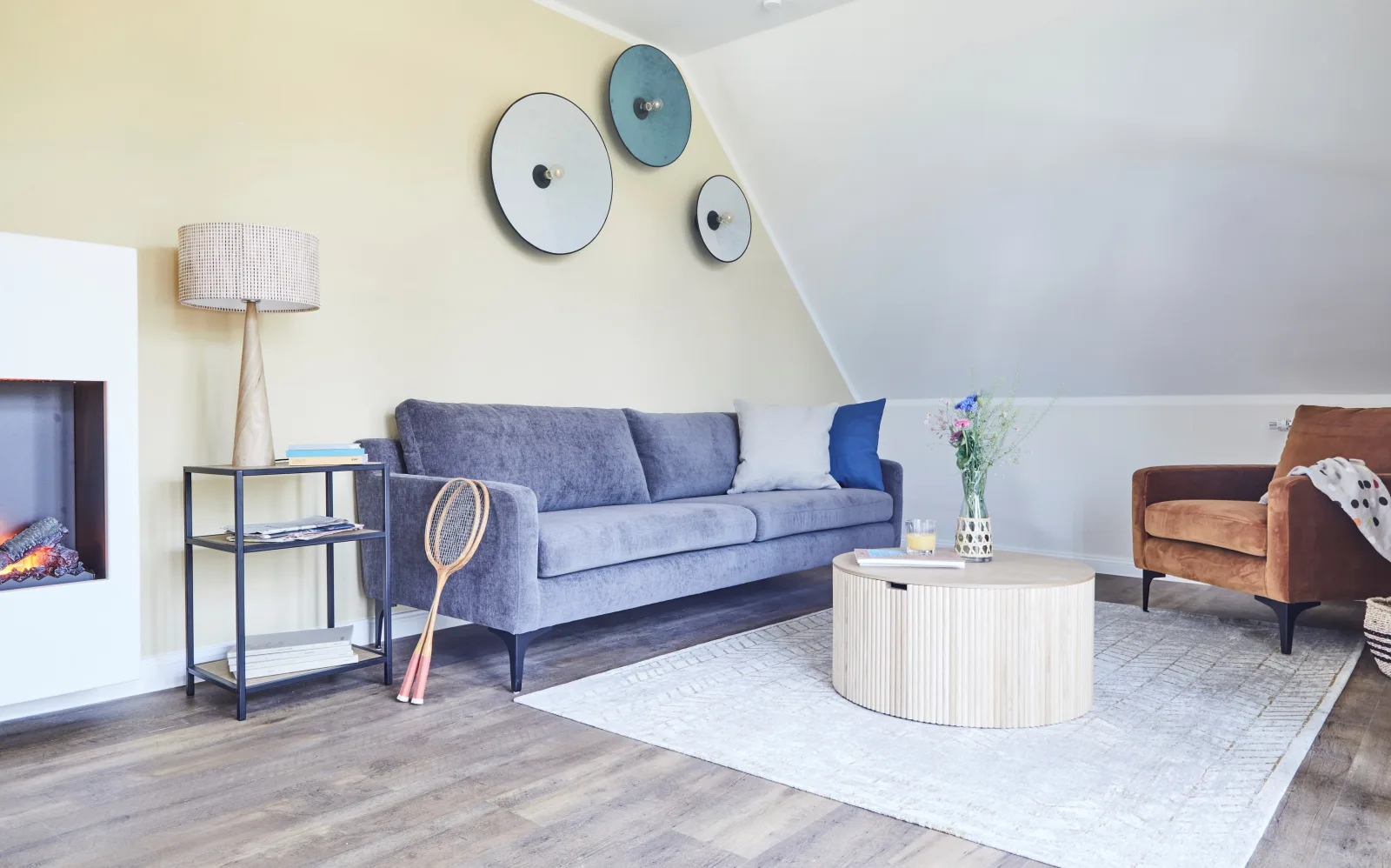 ReetTraum - Master Family Suite mit Balkon