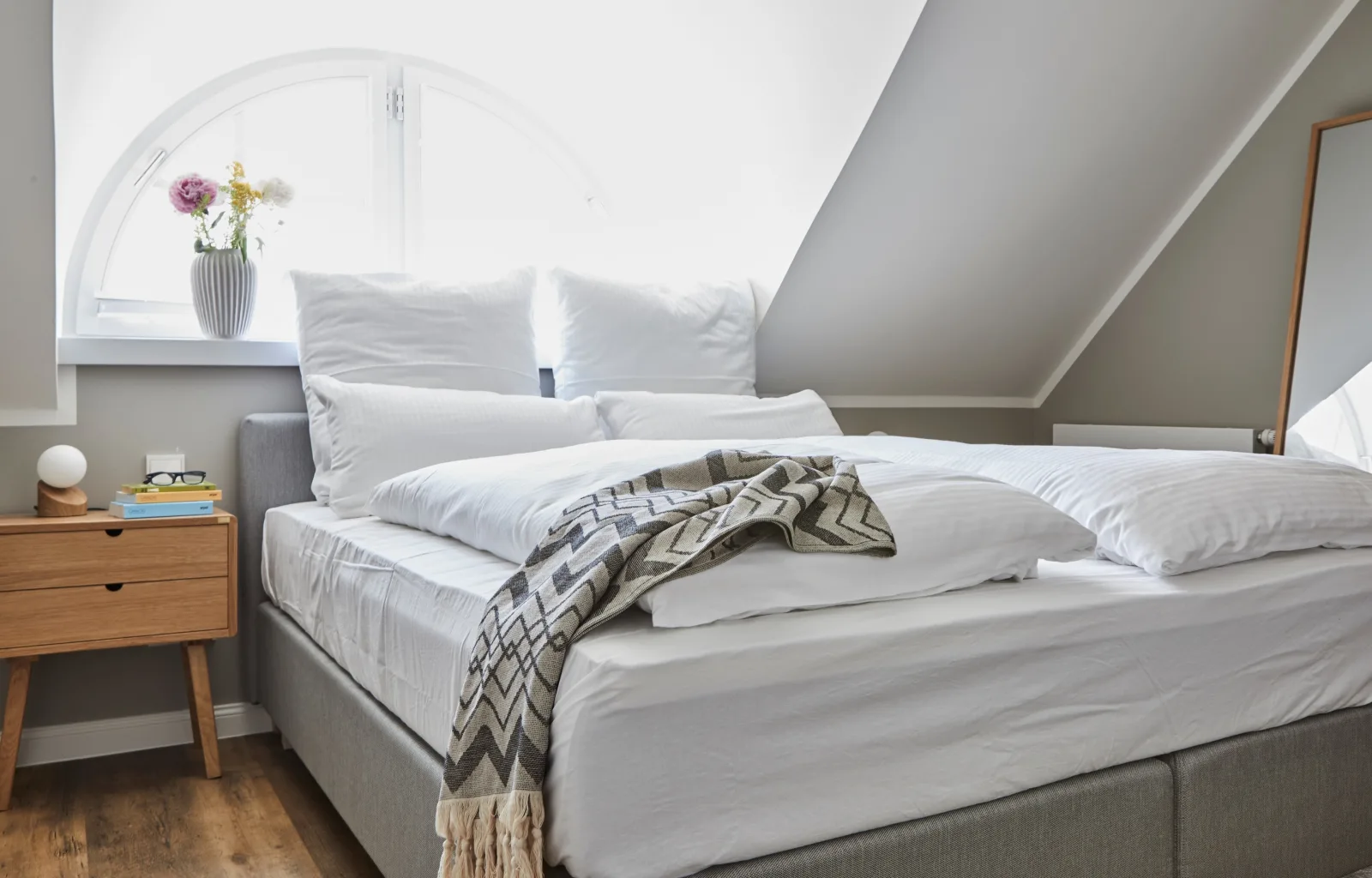 ReetTraum - Superior Suite mit Balkon