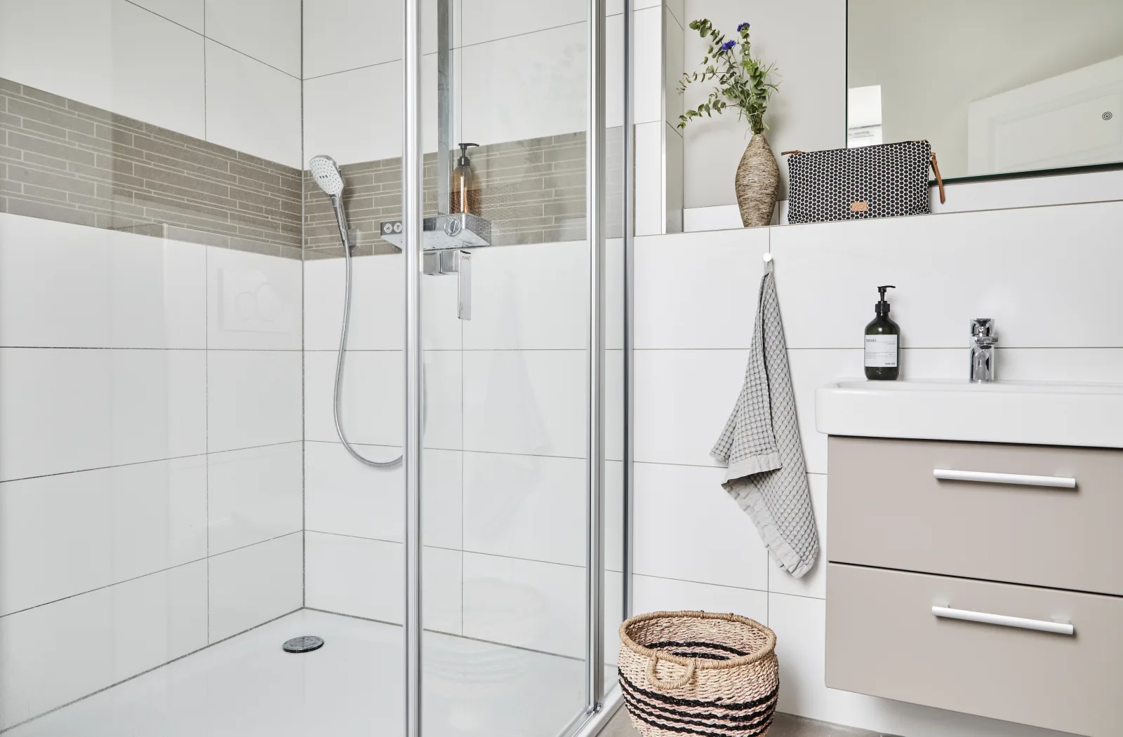 ReetTraum - Superior Suite mit Balkon