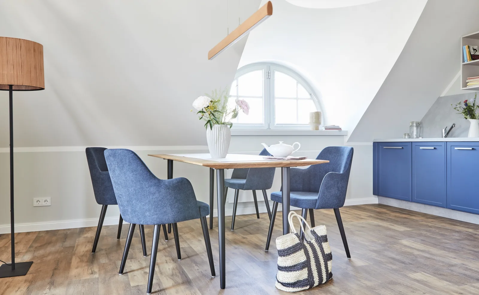 ReetTraum - Superior Suite mit Balkon