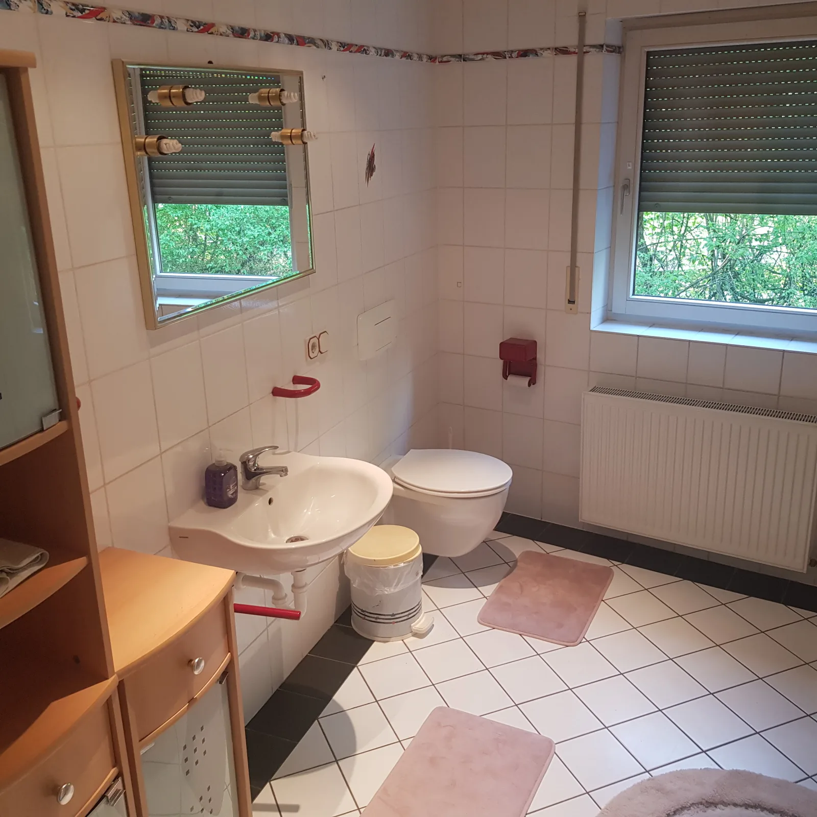 Ferienwohnung