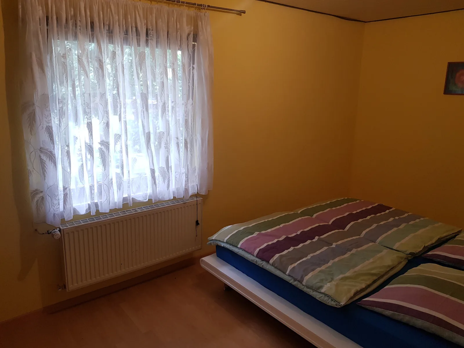 Ferienwohnung