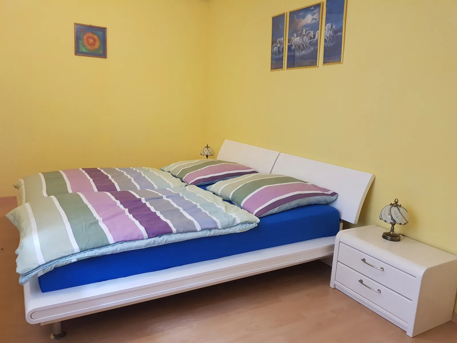 Ferienwohnung