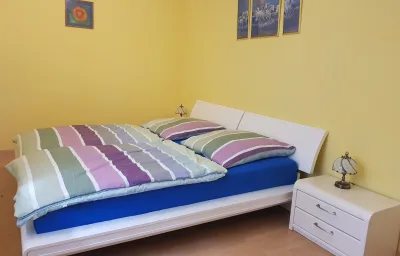 Ferienwohnung
