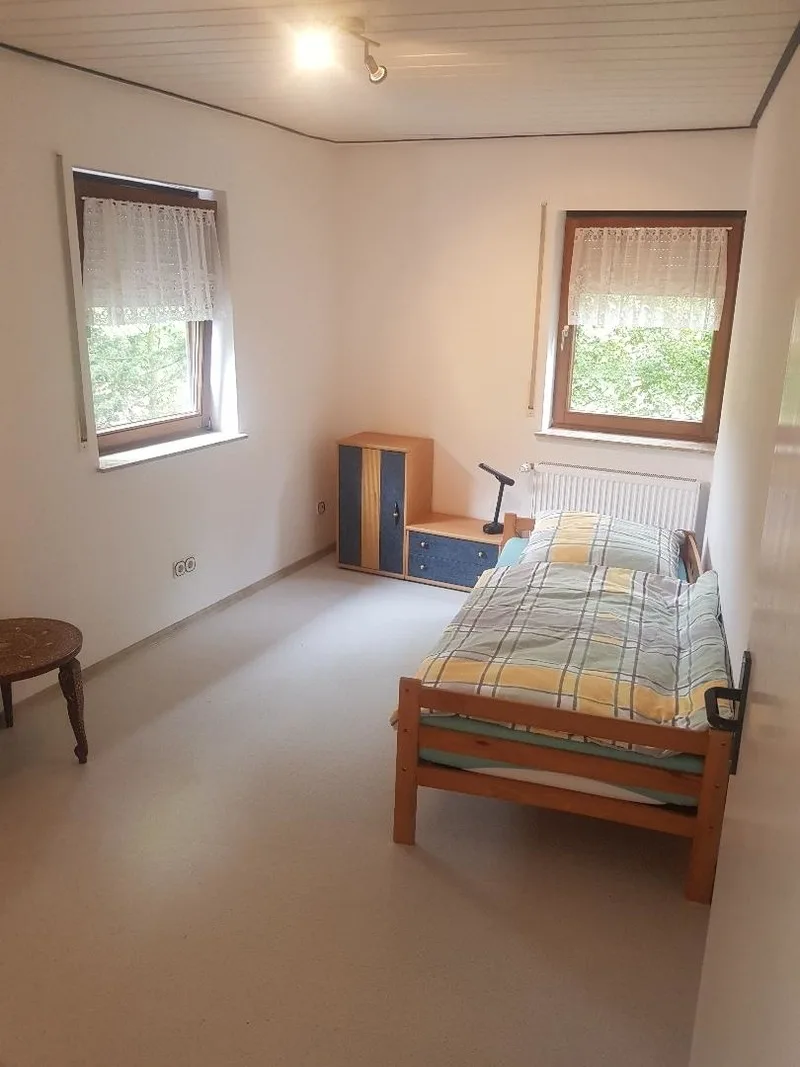 Ferienwohnung