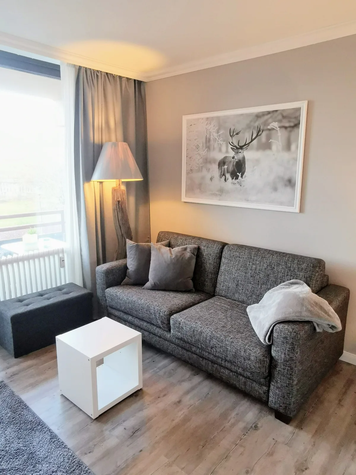Hahnenklee mit Seeblick 219