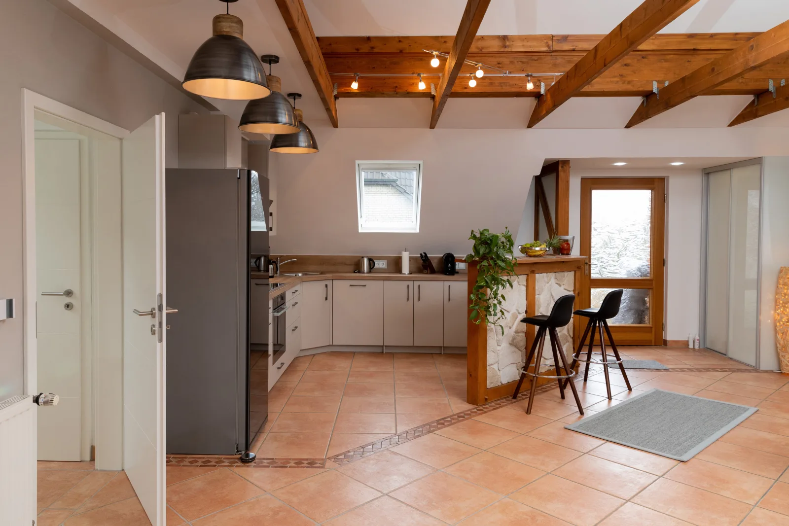 Ferienwohnung Aurora