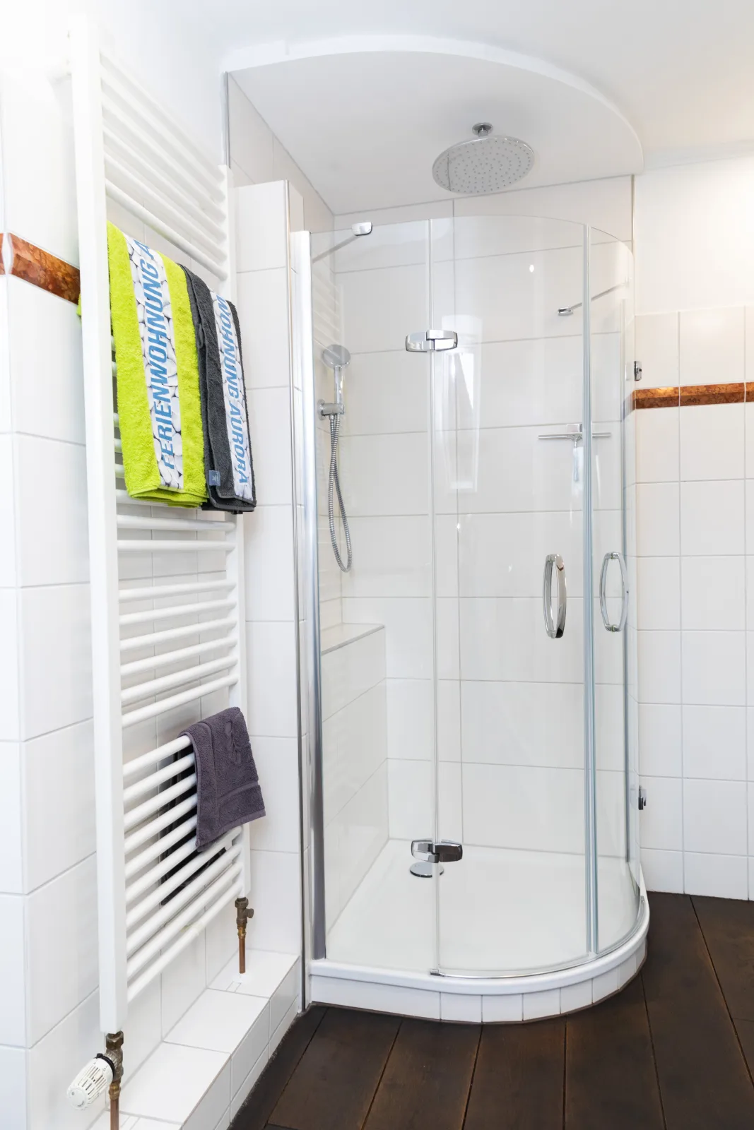 Ferienwohnung Aurora