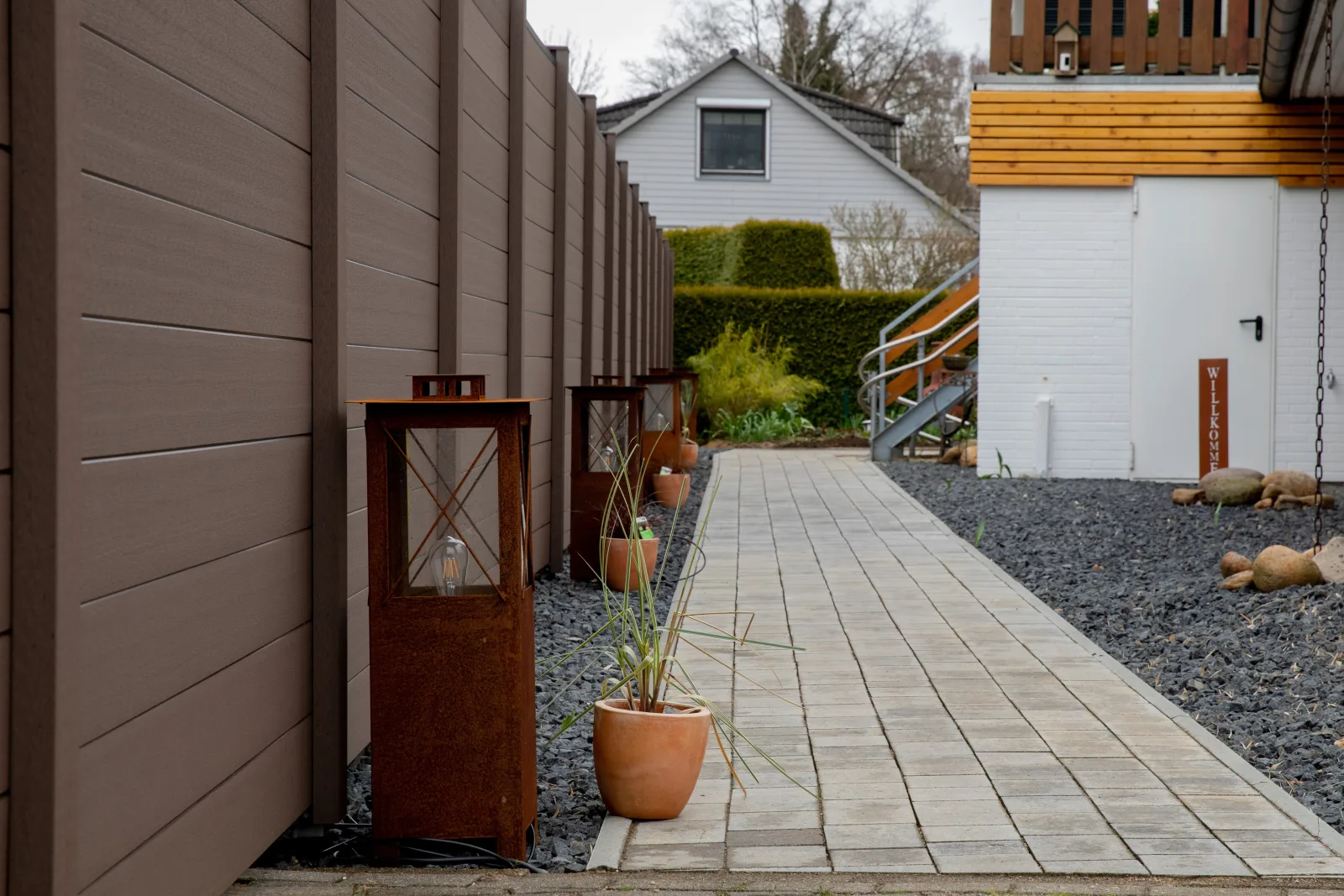 Ferienwohnung Aurora