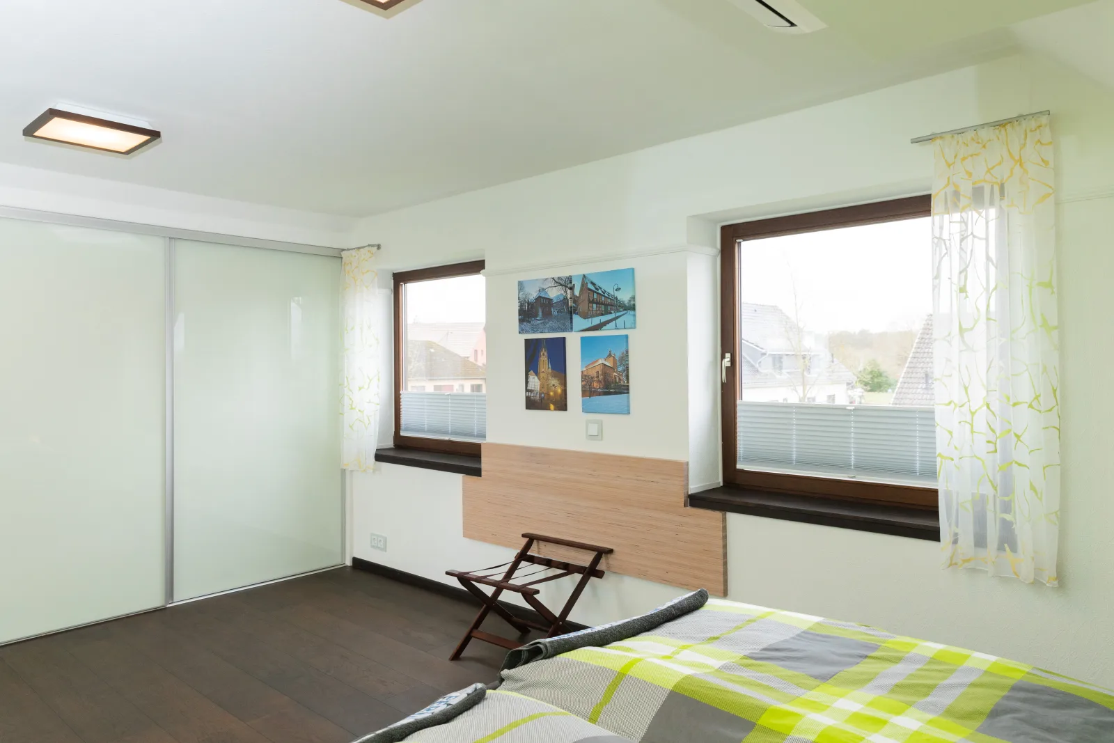 Ferienwohnung Aurora