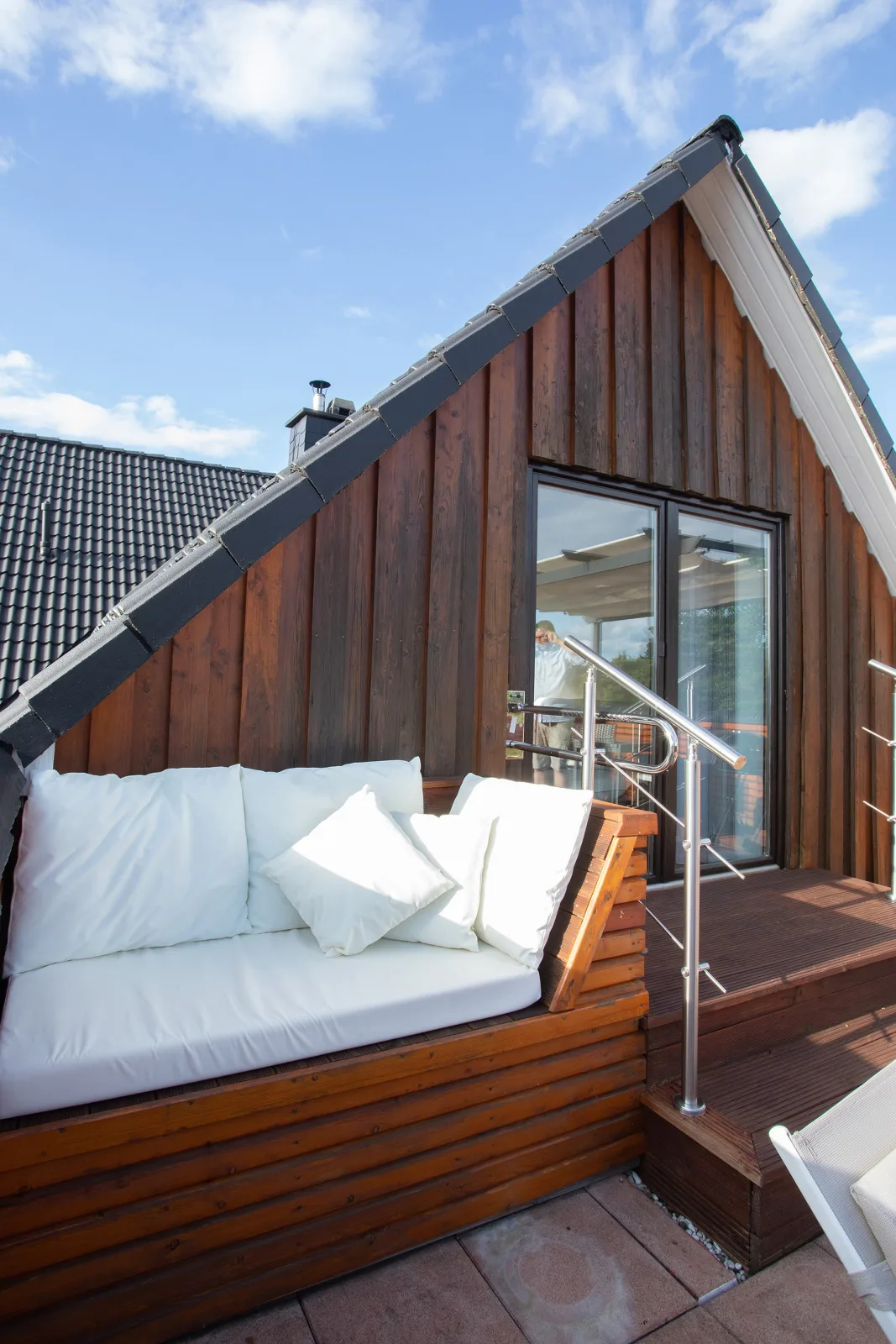 Ferienwohnung Aurora