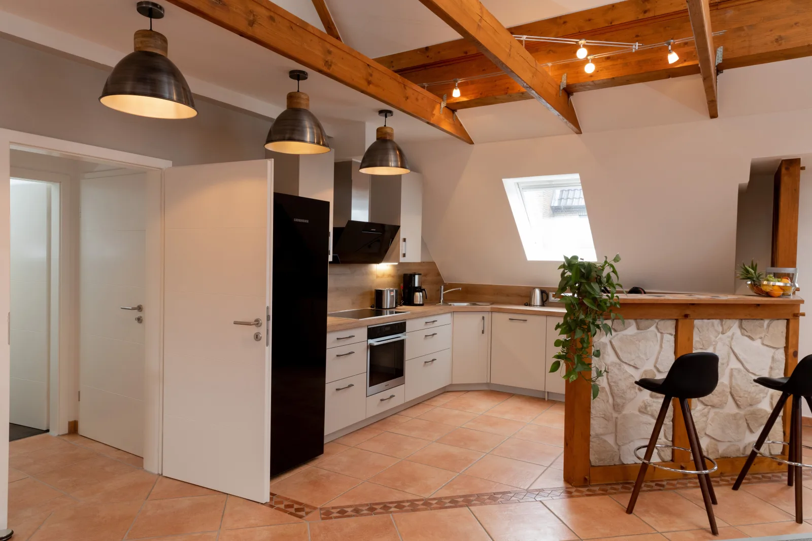 Ferienwohnung Aurora