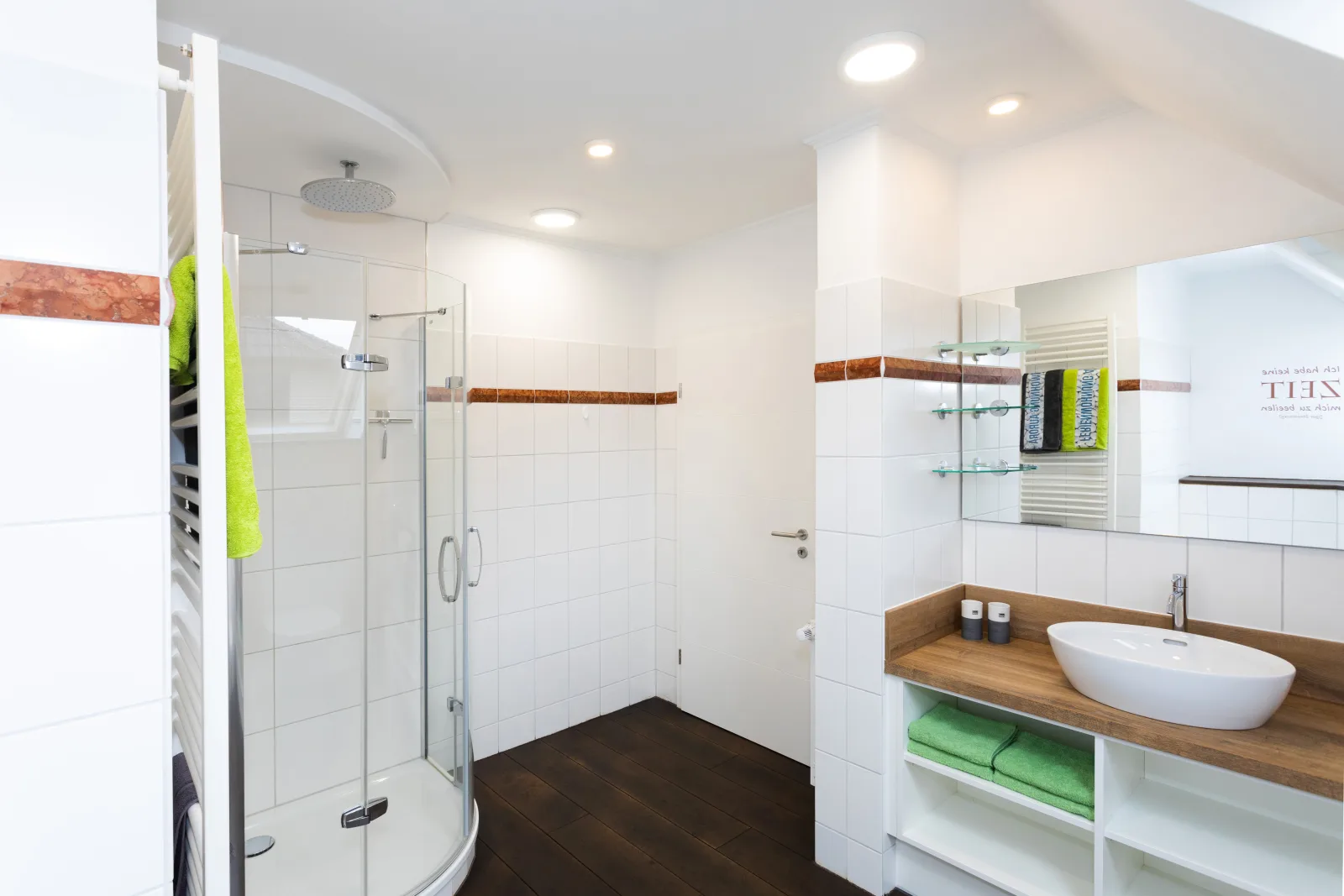Ferienwohnung Aurora