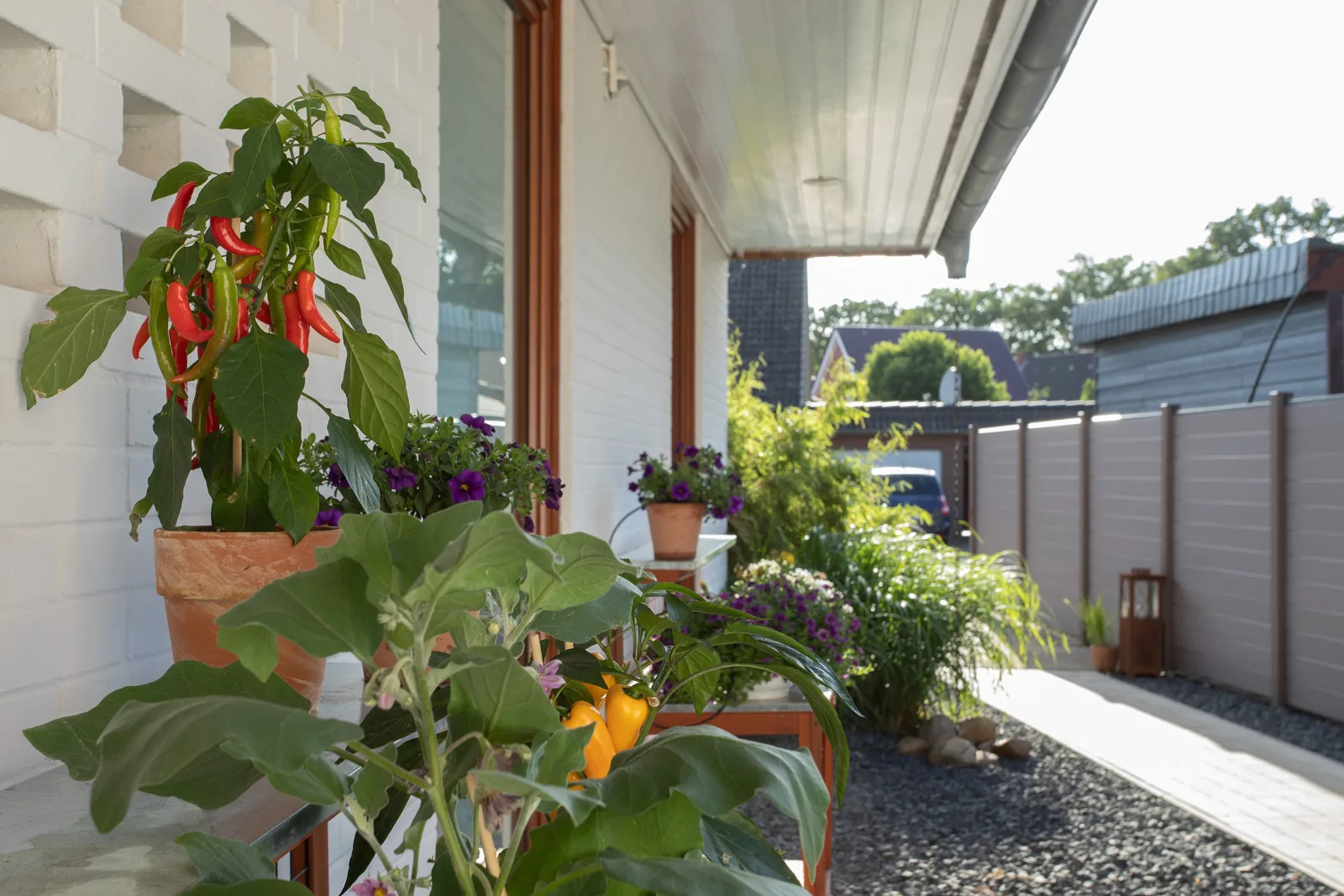Ferienwohnung Aurora