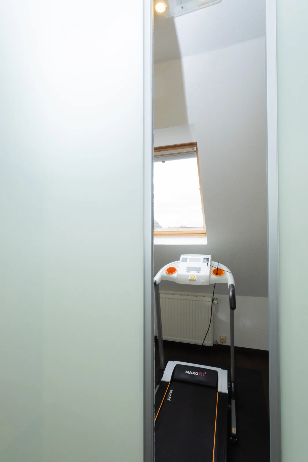Ferienwohnung Aurora