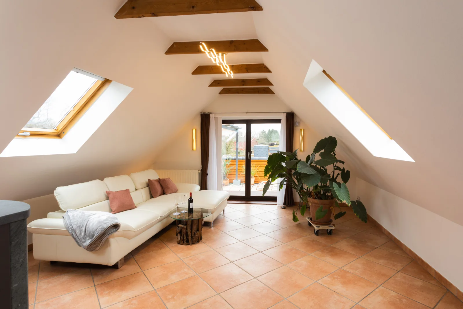 Ferienwohnung Aurora