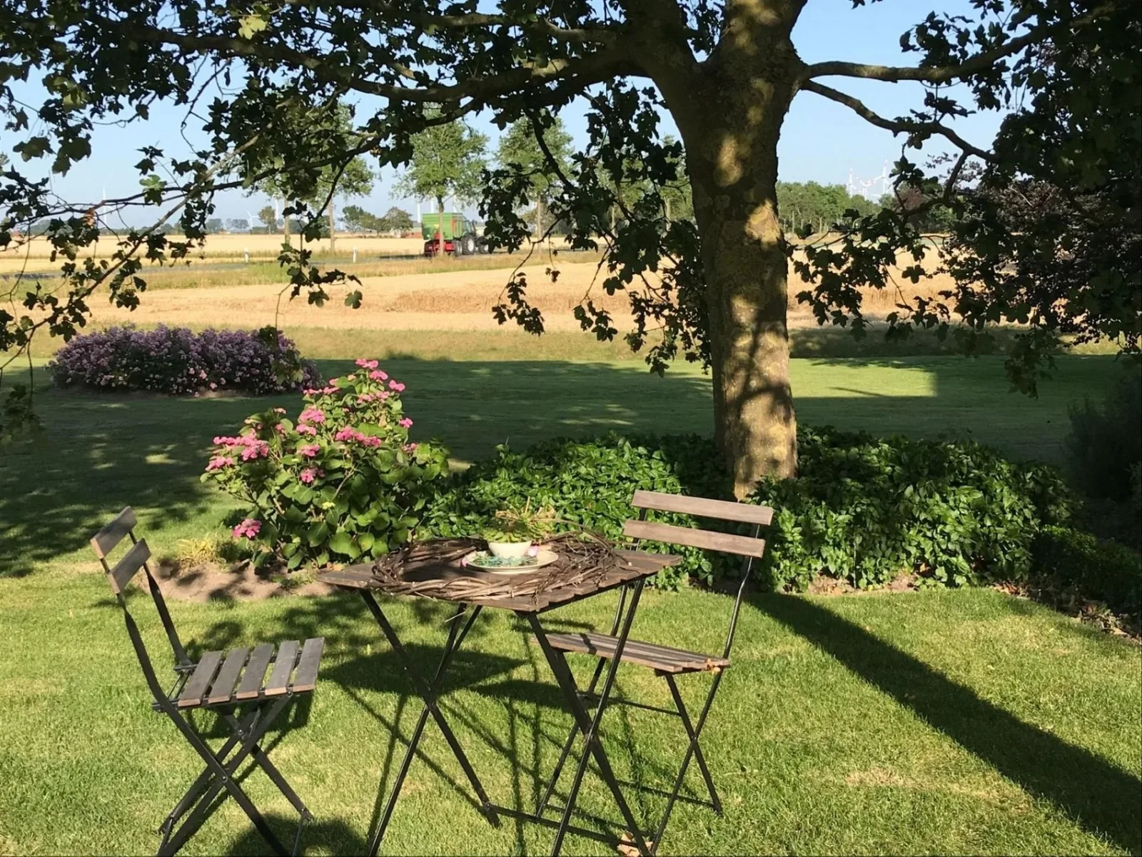 Ferienhof Schoof No.2
