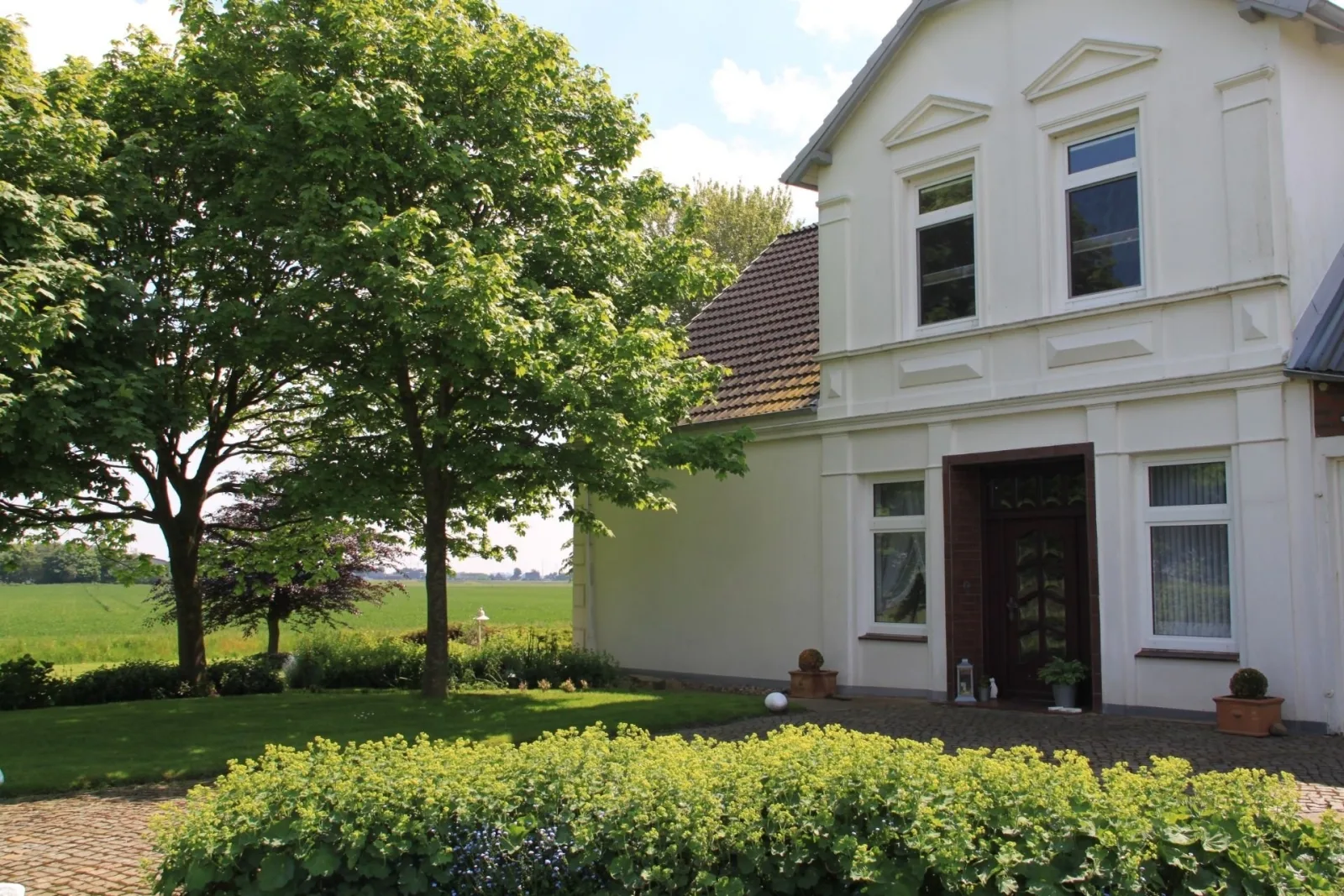 Ferienhof Schoof No.4