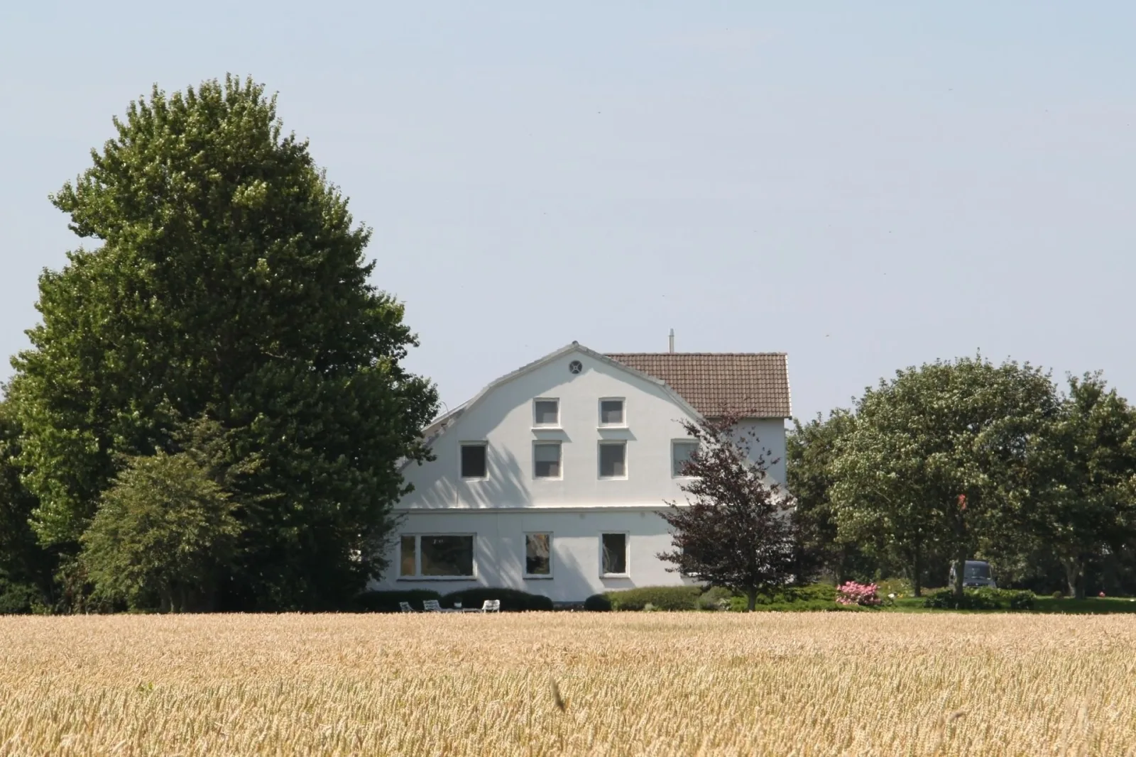 Ferienhof Schoof No.4