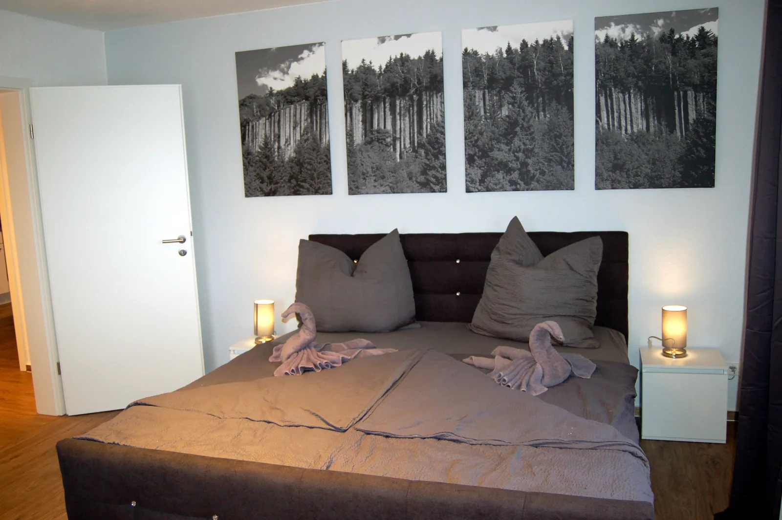 Ferienwohnung zur alten Zeche