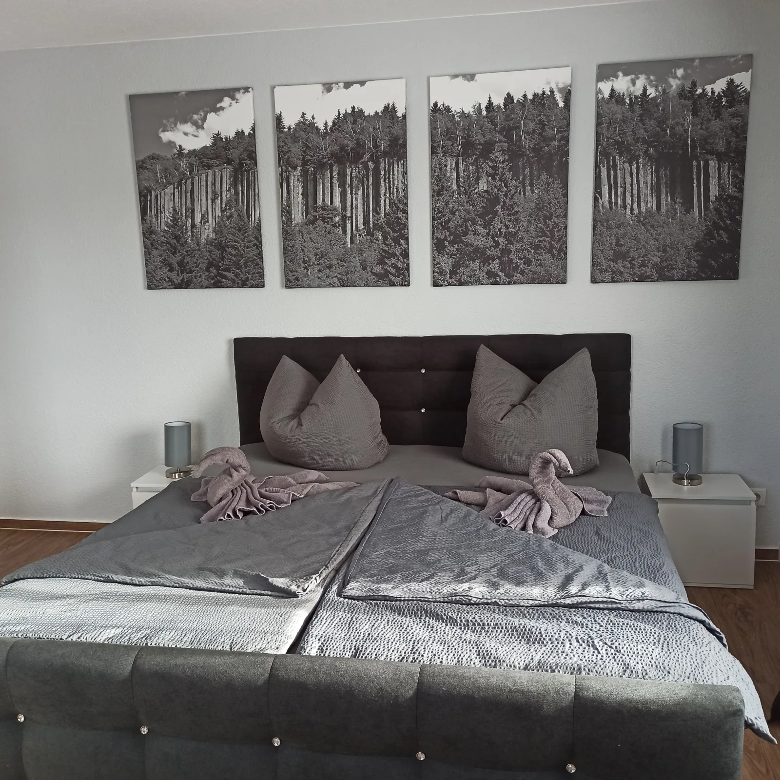 Ferienwohnung zur alten Zeche