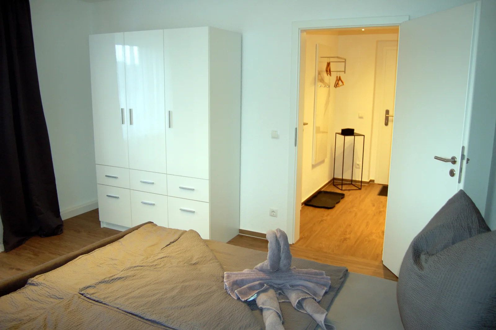 Ferienwohnung zur alten Zeche